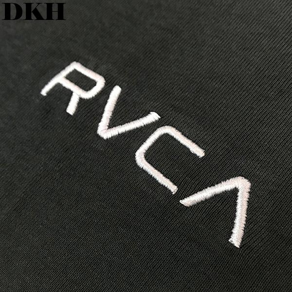 ルーカ 新作 Tシャツ メンズ 人気ブランド 半袖 バレンタイン ギフト L ブラック系 白ロゴ Anp Sticker Tee Rvca Ba041 256 Rv Ba041 256 水着 サーフカジュアルaloheart 通販 Yahoo ショッピング