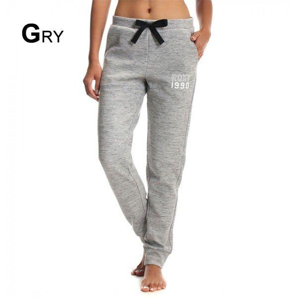 ロキシー 人気ブランド 暖かい 軽い 柔らかい パンツ スウェット レディース 選べる 2カラー Gry Rptt Roxy Buyee Buyee Japanese Proxy Service Buy From Japan Bot Online