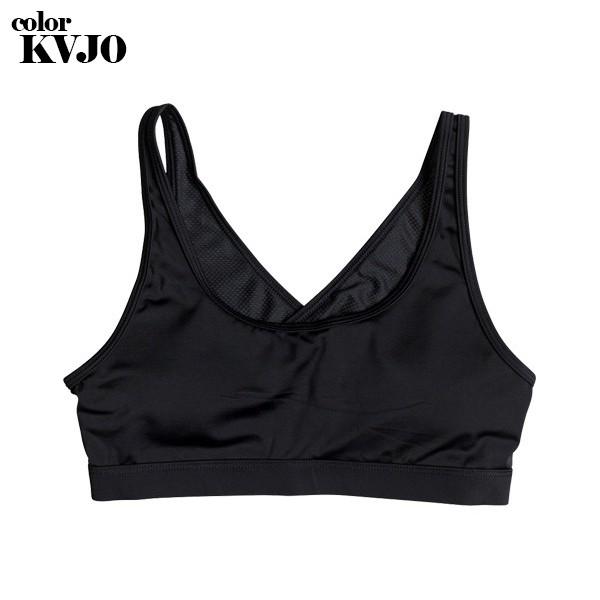 ロキシー 人気 ブランド ヨガウェア Roxy ブラトップ レディース スポーツブラ ヨガ エクササイズ 黒 水陸両用 速乾 おしゃれ Erjkt033 Rx18 Erjkt033 水着 サーフカジュアルaloheart 通販 Yahoo ショッピング