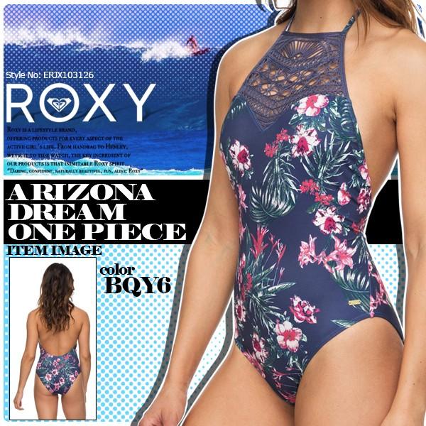 ロキシー 水着 新作 レディース クロシェ ボタニカル 花柄 ワンピースマルチカラー Arizona Dream One Piece Roxy Erjx Rx18 Erjx 水着 サーフカジュアルaloheart 通販 Yahoo ショッピング
