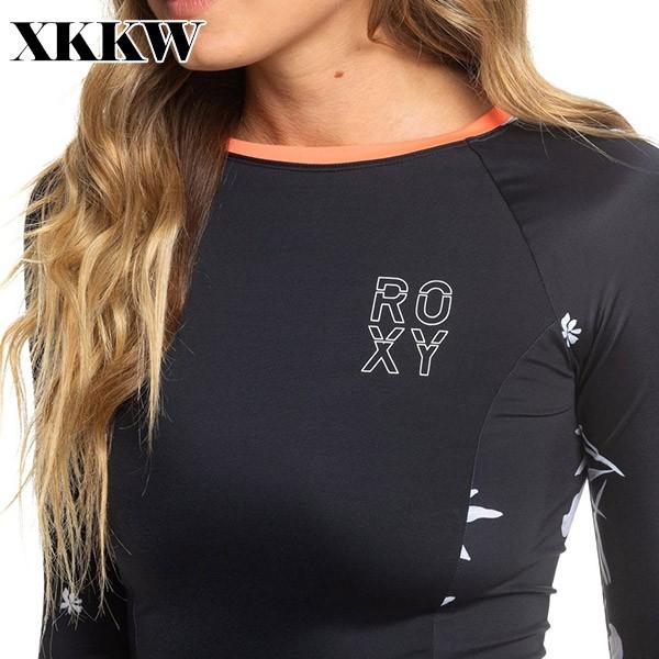 ロキシー 人気ブランド Upf50 紫外線対策 長袖 レディース ラッシュガード フィットネス スポーツ ボタニカル Fitness Long Sleeve Roxy Erjwr033 Buyee Buyee Japanese Proxy Service Buy From Japan Bot Online