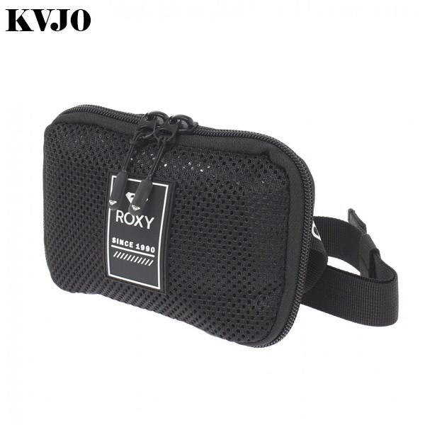 ロキシー ウエスト アームバッグ レディース 小物入れ ウェストバック ボディバック ウェストポーチ 人気ブランド Roxy Destination 2way Mini Bag Rbg Rx19 Rbg 水着 サーフカジュアルaloheart 通販 Yahoo ショッピング