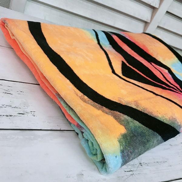 VOLCOM ボルコム タオル ビーチタオル バスタオル ユニセックス VOLCOM ボルコム タオル ビーチタオル バスタオル ユニセックス