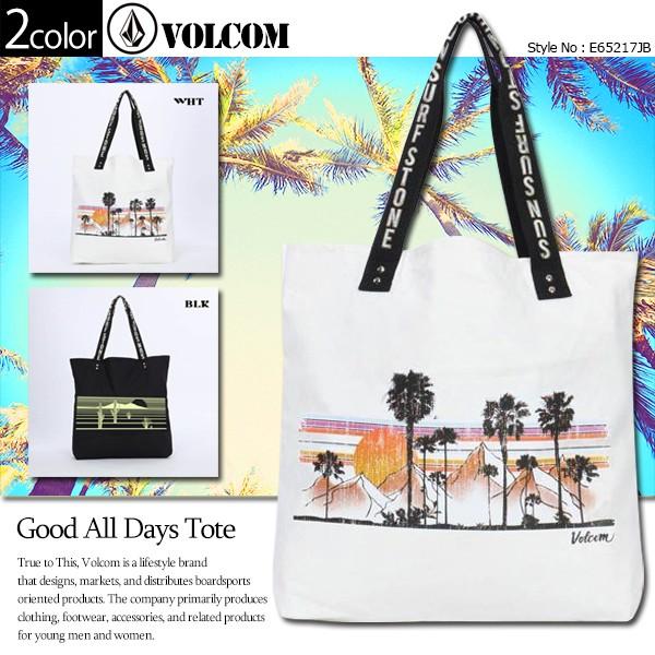 ボルコムトートバッグ 人気ブランド Good All Days Tote Volcom レディース 女性 プレゼント ギフト おしゃれ 南国風 選べる 3color カバン Ejb V17 Ejb 水着 サーフカジュアルaloheart 通販 Yahoo ショッピング