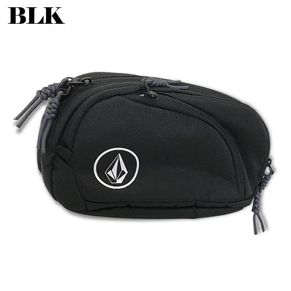 ボルコム ボディバック 人気 ブランド メンズ ウエストポーチ ワンショルダー 斜めがけ 黒 ブラック サイズ調整可 代 30代 40代 プレゼント Volcom D Buyee Buyee Japanese Proxy Service Buy From Japan Bot Online