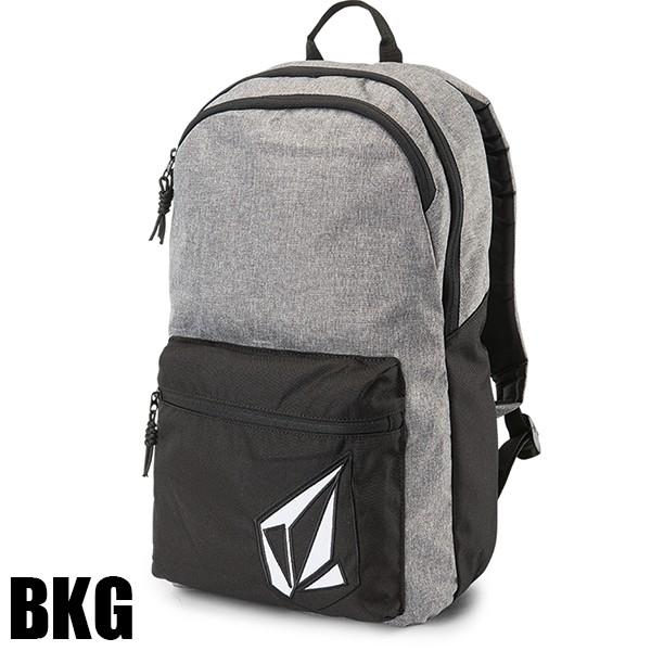 リュック ボルコム人気ブランド 旅行 メンズ 大学生 入学 就職 バックパック 通勤 通学 学生 スクールカバン 大容量 サイズ マチあり Volcomd Buyee Buyee Japanese Proxy Service Buy From Japan Bot Online
