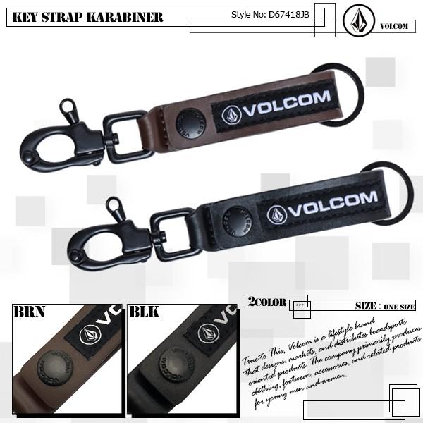 ボルコム キーホルダー 人気ブランド Volcom 入学 就職 プレゼント メンズ おしゃれ Djb Vc18 Djb 水着 サーフカジュアルaloheart 通販 Yahoo ショッピング