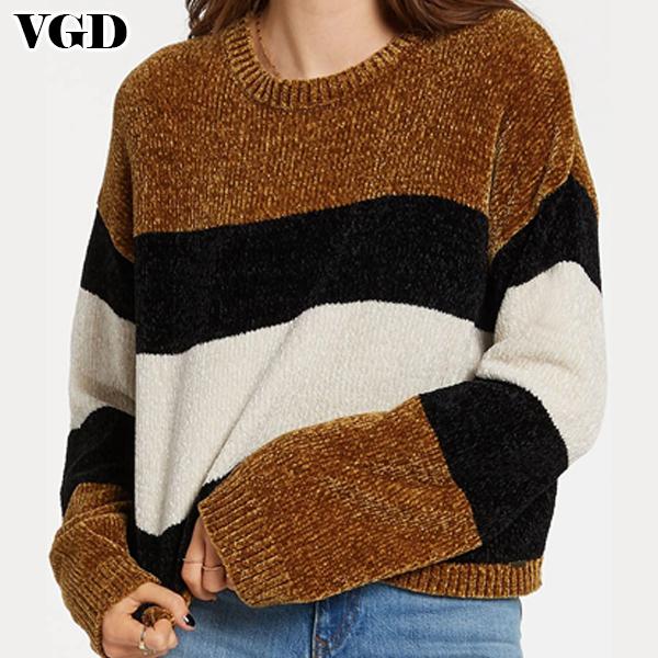 ボルコム 新作 セーター 長袖 ショート丈 通販 人気 ブランド プレゼント ゴールド ミックスカラーボーダー M カジュアル タウンユース Volcom B Vc B 水着 サーフカジュアルaloheart 通販 Yahoo ショッピング