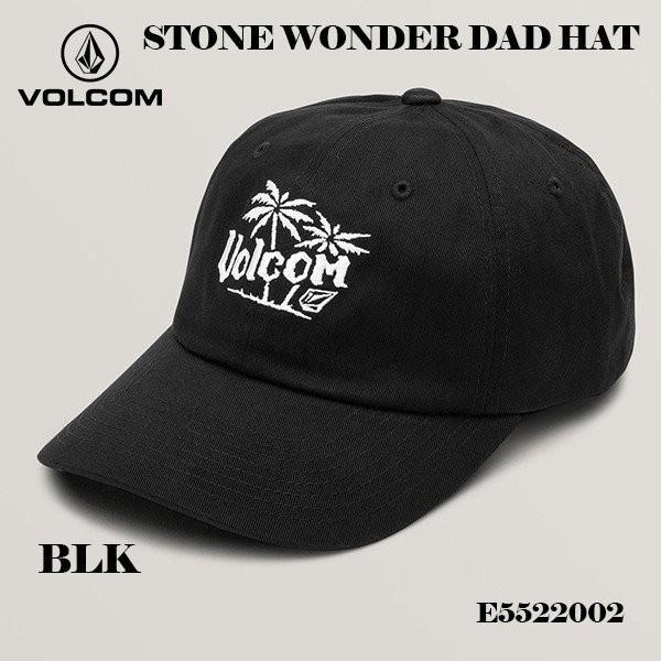 volcom dad hat