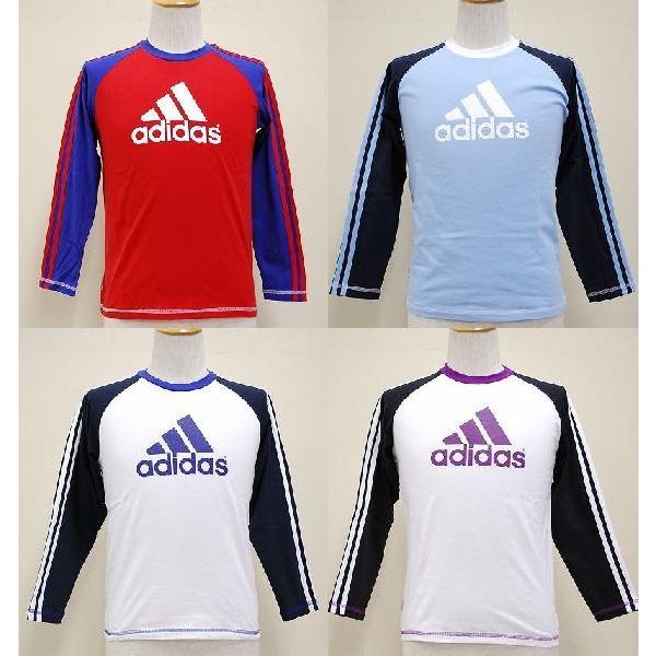 adidas（アディダス） ADIDAS Boys ボーイズ ジュニア 3ストライプ