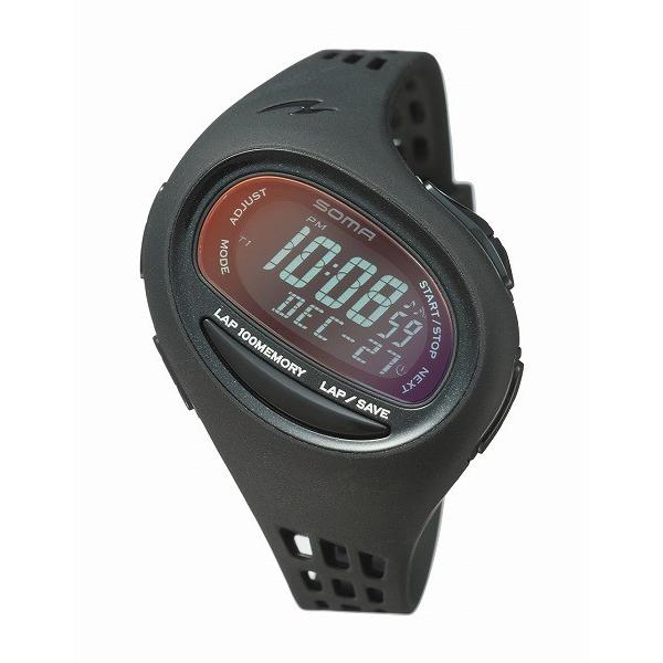 セイコーインスツル 【500個限定】【送料無料】ソーマ SOMA RunONE