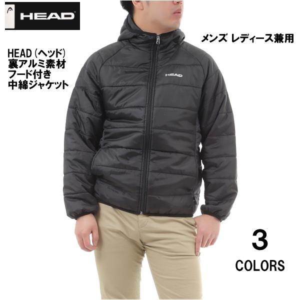 HEAD（ヘッド） 【最新モデル！！】【送料無料】アルミ蒸着 メンズ