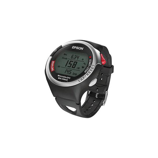 エプソン（EPSON） Wristable GPS GPS機能 ランニングウォッチ マルチ 