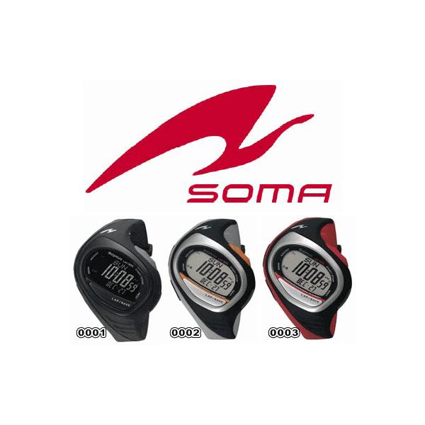セイコーインスツル セイコー SOMAソーマ RunONE300(ランワン300 セイコーインスツル セイコー SOMAソーマ RunONE300(ランワン300