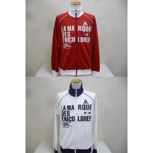 le coq sportif（ルコックスポルティフ） ル コック スポルティフ 