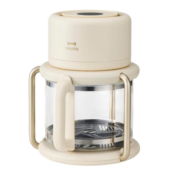 本格的なグリル調理や揚げ物、温め直しまで便利に使えるエアフライヤー。熱風で食材を360°包み込む「全方位ヒートフロー製法※1」で、147.2kcalカロリーオフ※212種の選べるメニューを搭載し初めてでも簡単に調理が可能です。調理しながら中...