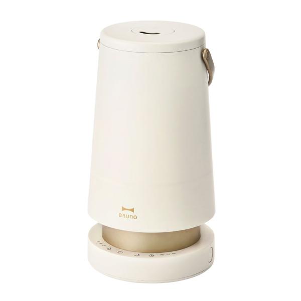 BRUNO 2L超音波加湿器　アイボリー BRUNO（ブルーノ） 2L 超音波加湿器 SLIM MIST アイボリー BOE133 / 超