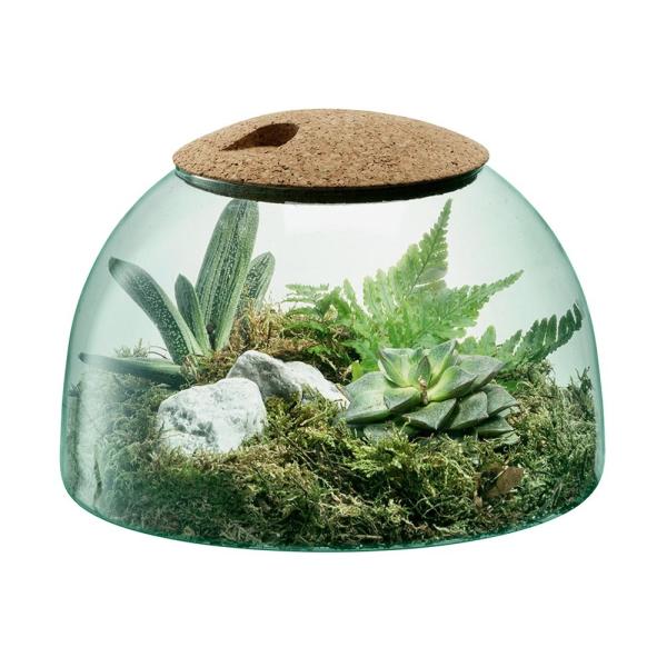 値下げ LSA フラワーベース 花瓶 ROCK G1341-22-215 値下げ LSA