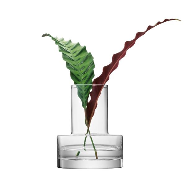 LSA エルエスエー フラワーベース 花器 花瓶 Metropole Riga Vase