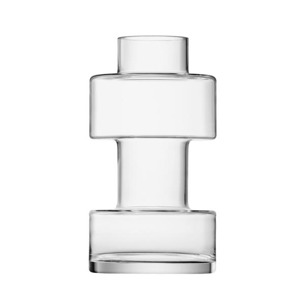 LSA エルエスエー　METROPOLE VASE H23cm フラワーベース 楽天市場】LSA エルエスエー フラワーベース 花器 花瓶
