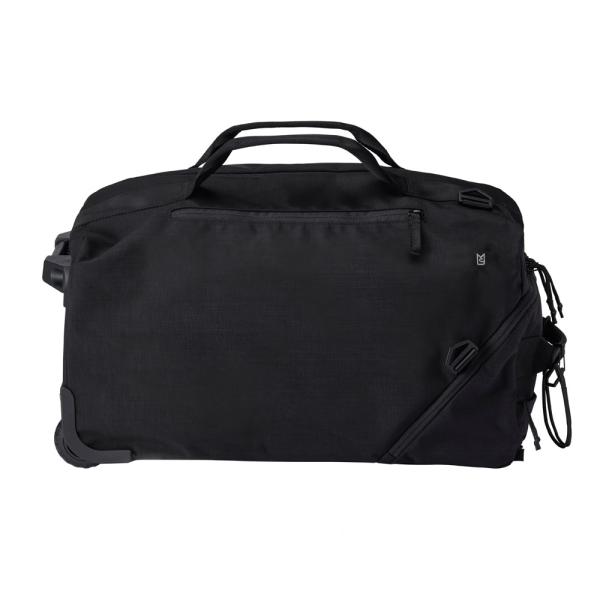 MILESTO（ミレスト） STLAKT ストラクト 3WAYボストンキャリー