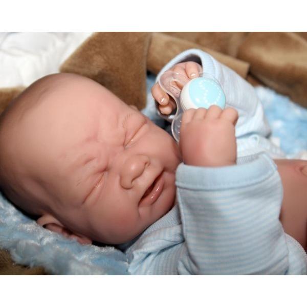 リボーンドール ベビードール 赤ちゃん人形 リアル人形 外国 赤ちゃん 男の子 Buyee Buyee 日本の通販商品 オークションの入札サポート 購入サポートサービス