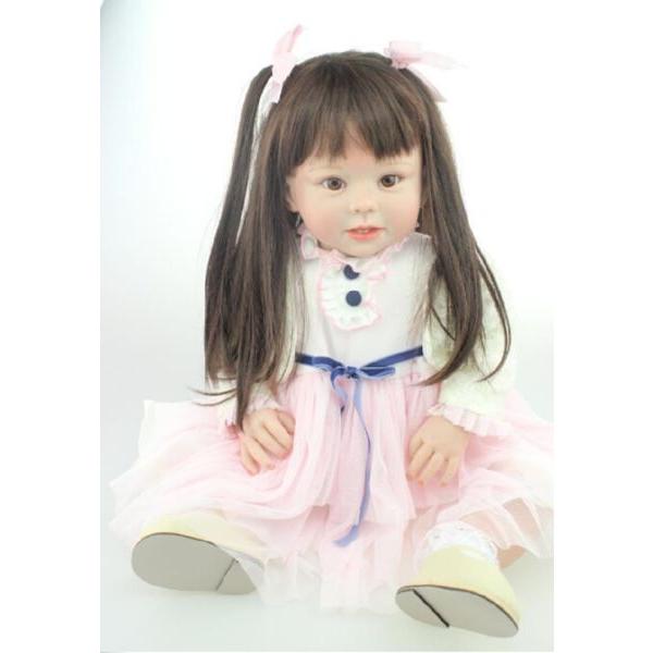 リボーンドール ベビードール 赤ちゃん人形 リアル人形 外国 赤ちゃん 女の子 Buyee 日本代购平台 产品购物网站大全 Buyee一站式代购 Bot Online