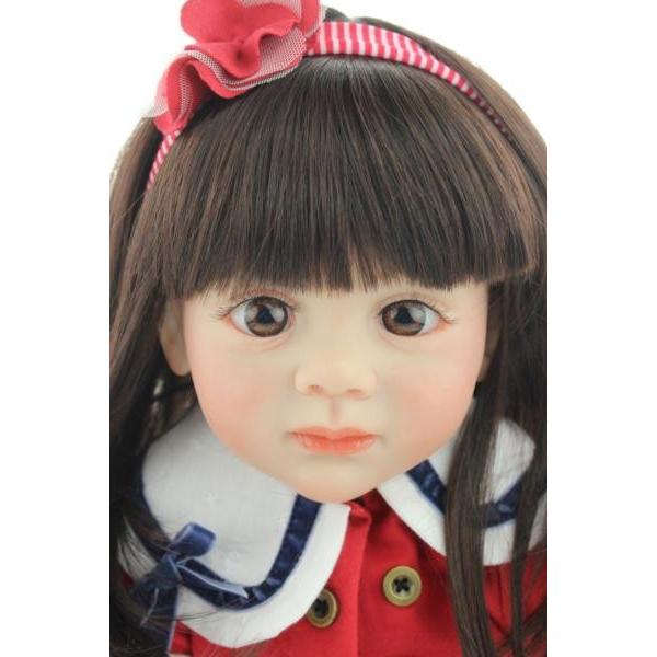 リボーンドール ベビードール 赤ちゃん人形 リアル人形 外国 赤ちゃん 女の子 Buyee Buyee Japanese Proxy Service Buy From Japan Bot Online