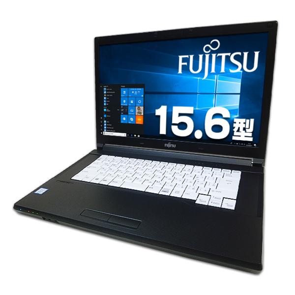新品SSD256GB 富士通 LIFEBOOK A577/S 15.6型ワイド ノート 新品SSD256GB 富士通 LIFEBOOK A577/S 15.6型ワイド ノート