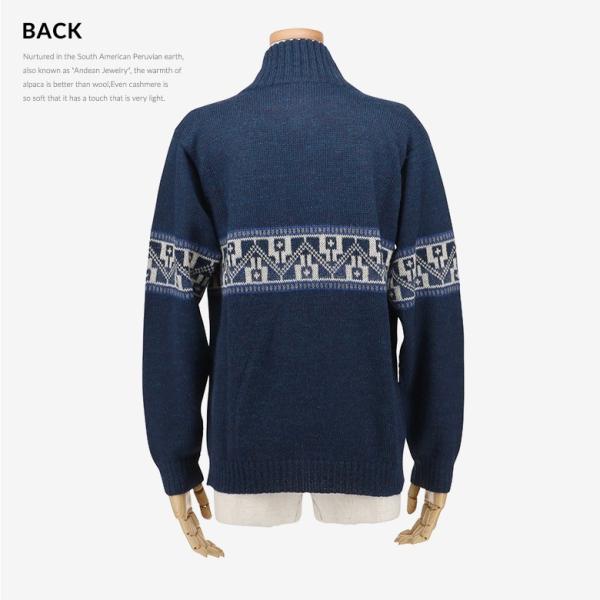 アルパカ ニット セーター レディース メンズ アルパカ100 Fswq 36g Buyee Buyee Japanese Proxy Service Buy From Japan Bot Online