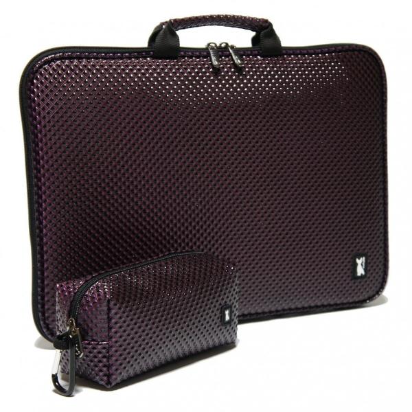 キュービック パープル ポーチ付 パソコンケース 17 3インチ おしゃれ ノートパソコンバッグ Pcケース Pcバッグ レディース かわいい 17インチ Buyee Buyee 提供一站式最全面最專業現地yahoo Japan拍賣代bid代拍代購服務 Bot Online