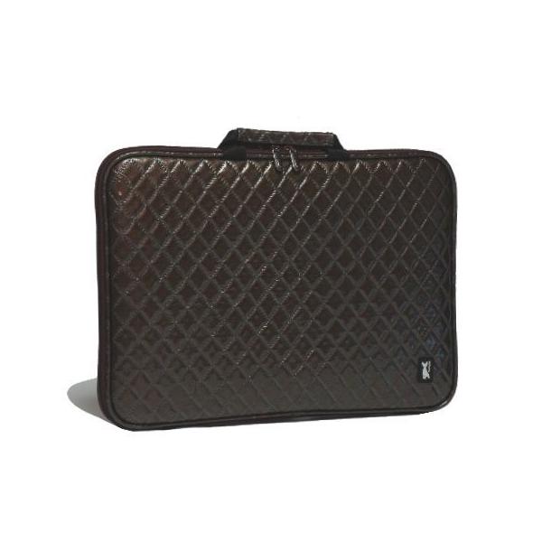 エナメルキルト ブロンズ パソコンケース 17 3インチ おしゃれ ノートパソコンバッグ Pcケース Pcバッグ レディース かわいい 17インチ Buyee 日本代购平台 产品购物网站大全 Buyee一站式代购 Bot Online