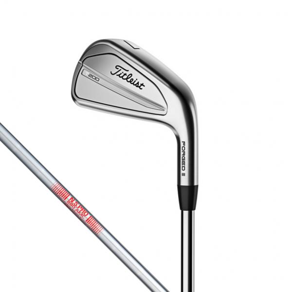 Titleist タイトリスト T200アイアン N.S.PRO 880 AMC ゴルフ Titleist タイトリスト T200アイアン N.S.PRO 880 AMC ゴルフ