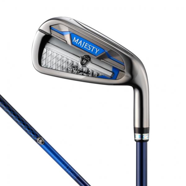 マジェスティ マジェスティロイヤル MAJESTY Royale Iron ゴルフ マジェスティ マジェスティロイヤル MAJESTY Royale Iron ゴルフ