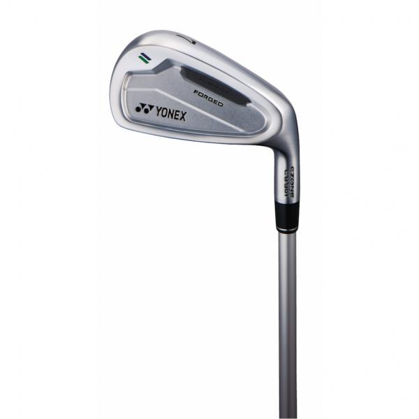 YONEX（ヨネックス） イーゾーン EZONE CB901 フォージドアイアン