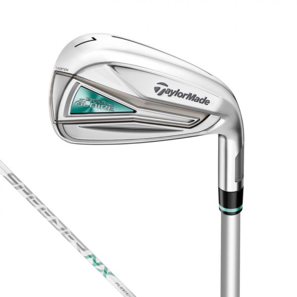 ステルス グローレ ゴルフ アイアンセット