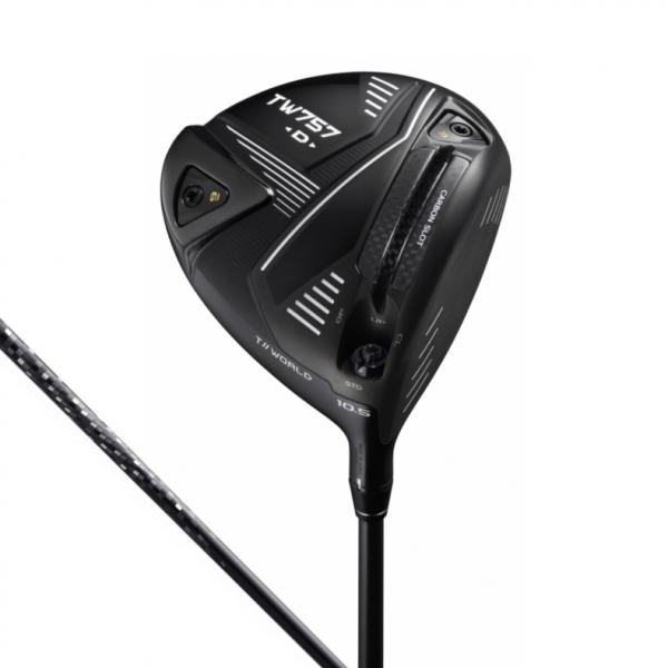 激レア！プロ支給品！！HONMA TW727 ドライバー HONMA TOUR WORLD TW727 455 Driver 9.5 VIZARD YA75 (X) #093