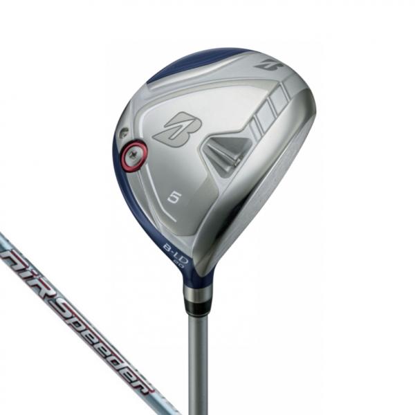 BRIDGESTONE GOLF ブリヂストン レディース フェアウェイウッド