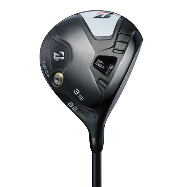 BRIDGESTONE GOLF ブリヂストン BSG B2HT フェアウェイウッド ゴルフ