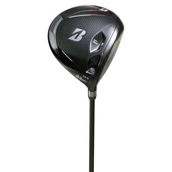 ブリジストンB3DDドライバーヘッドのみ 2025年最新】ブリジストン ドライバー ヘッドのみb3の人気