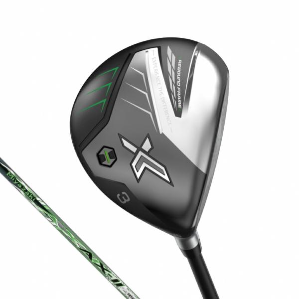 XXIO X 2022 ゼクシオ フェアウェイウッド5W SR XXIO X 2022 ゼクシオ フェアウェイウッド5W SR フェアウェイウッド