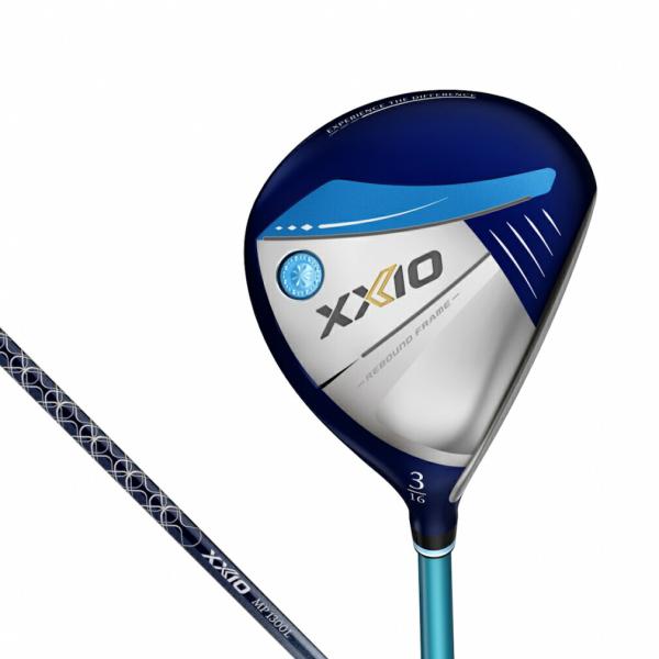 XXIO ゼクシオ レディース XXIO13 ゼクシオ13 レディス