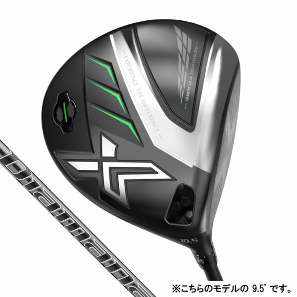 bokkoゼクシオX 2022 ドライバー Diamana PD 40R bokko様専用ゼクシオX 2022 ドライバー Diamana PD 40R - メルカリ