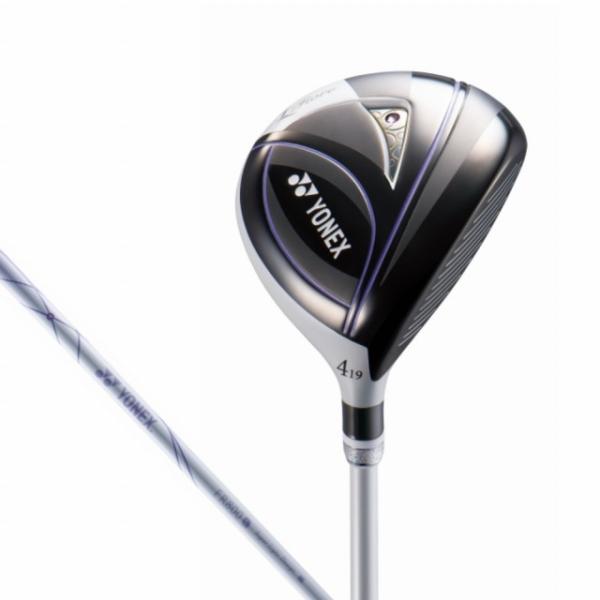 YONEX ヨネックス フィオーレ レディース フェアウェイウッド