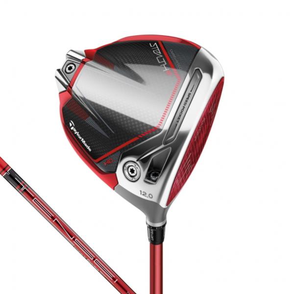 TaylorMade - ⭐︎レディース テーラーメイド ステルス2 HD 3W TENSEI TM40(A TaylorMade テーラーメイド レディース ステルス2 HD STEALTH2