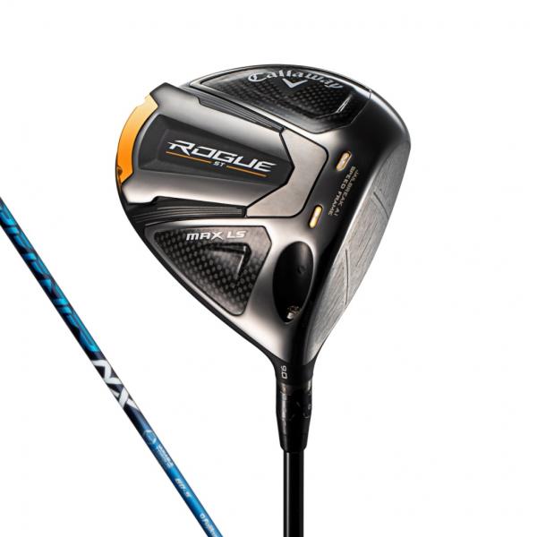 Callaway（キャロウェイ） ローグ ROGUE ST MAX LS ドライバー ゴルフ