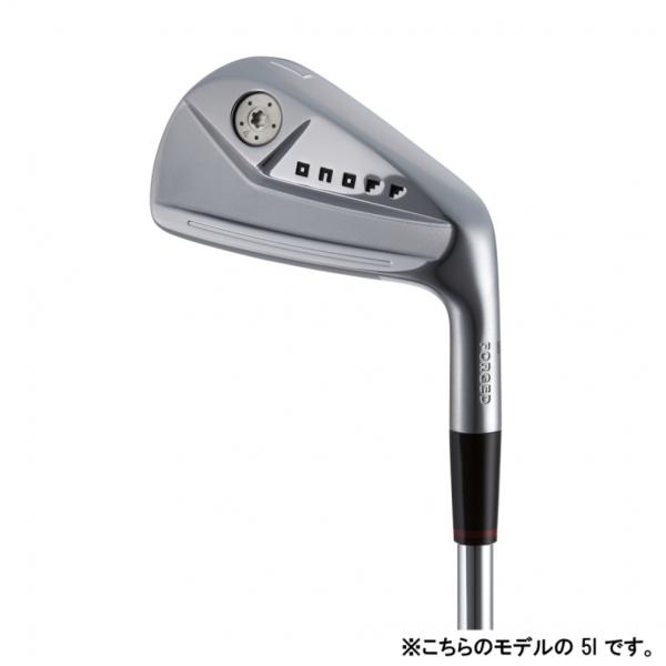 希少スペック オノフ KURO （2019）ATTAS IRON 10S 6本 オノフ KURO （2019） ATTAS IRON 10S 6本 希少スペック オノフ