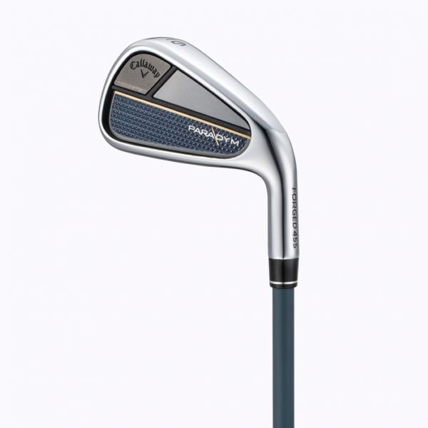 Callaway（キャロウェイ） パラダイム PARADYM ゴルフ 単品アイアン