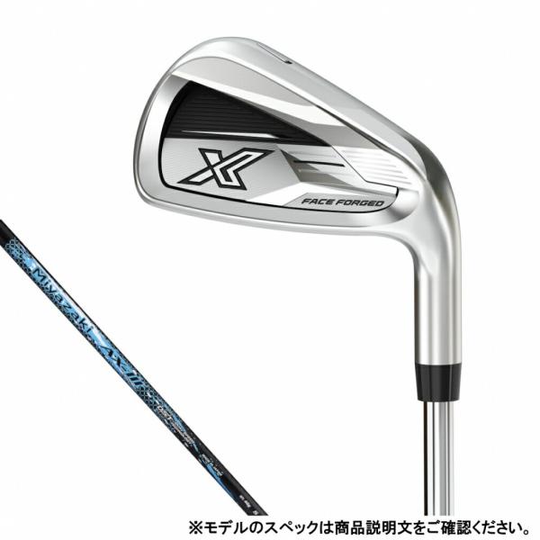 XXIO - マミー　ゼクシオ７　２本セット alpen-group_0156568814