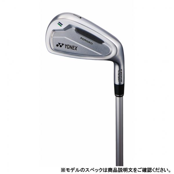 ヨネックス(YONEX) CB511 5P モーダス105S ゴルフ アイアン ヨネックス(YONEX) CB511 5P モーダス105S ゴルフ アイアン